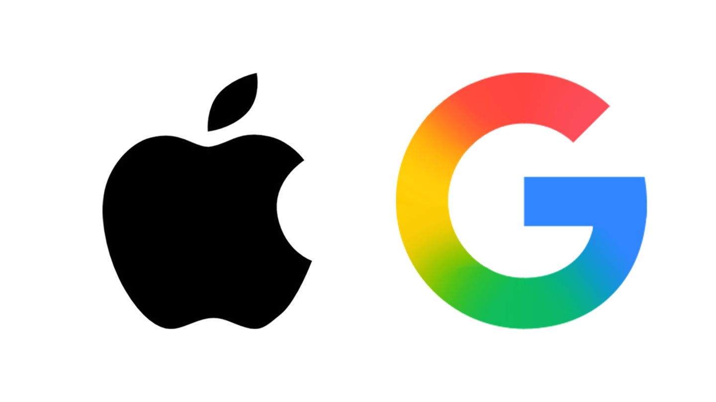El millonario acuerdo de Apple y Google no es ilegal y eso es una enorme noticia para ambas compañías
