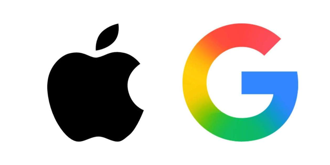 Apple surt en defensa de Google