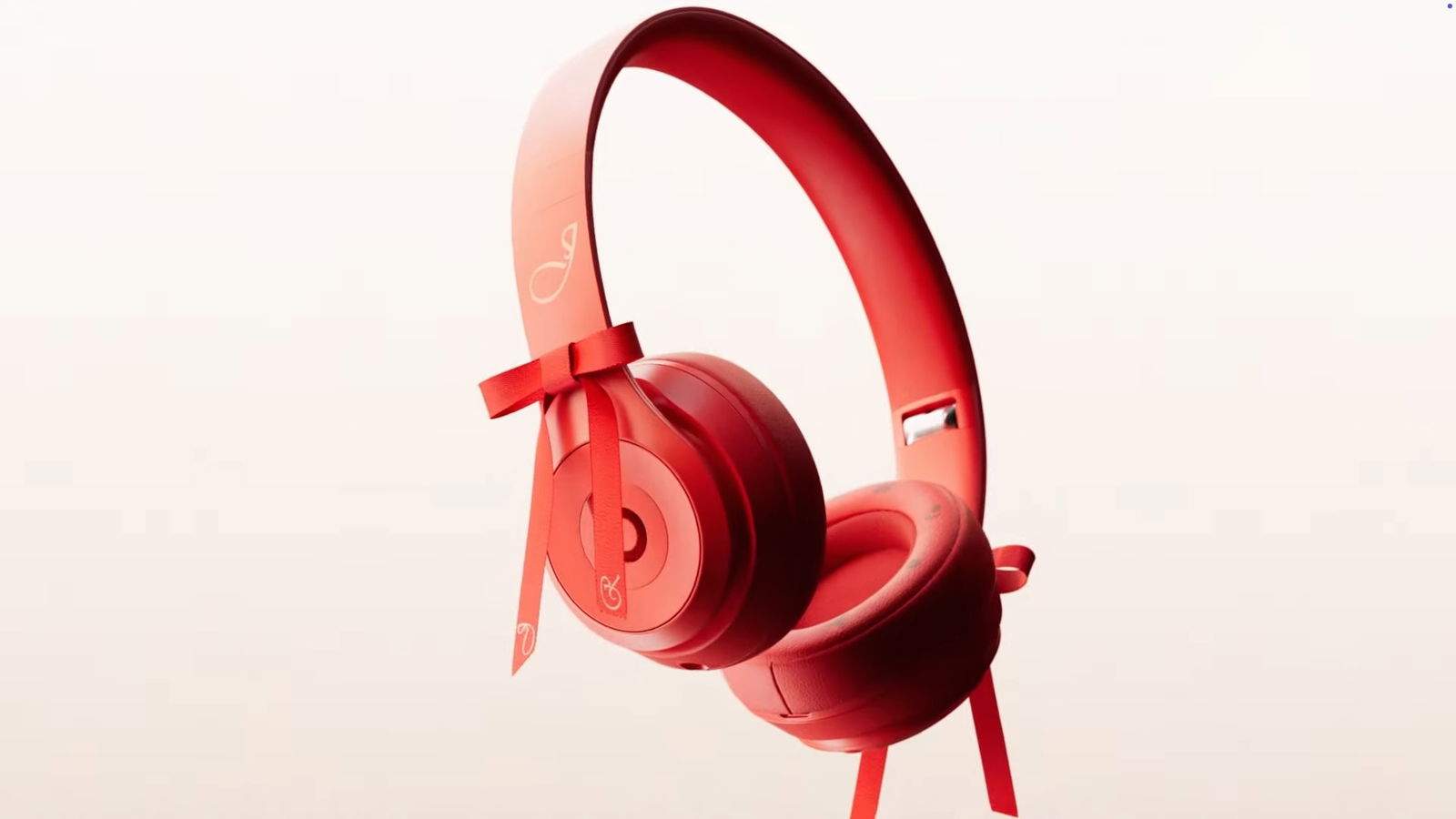 Apple lanzará unos nuevos auriculares de edición limitada unos días antes de su evento especial