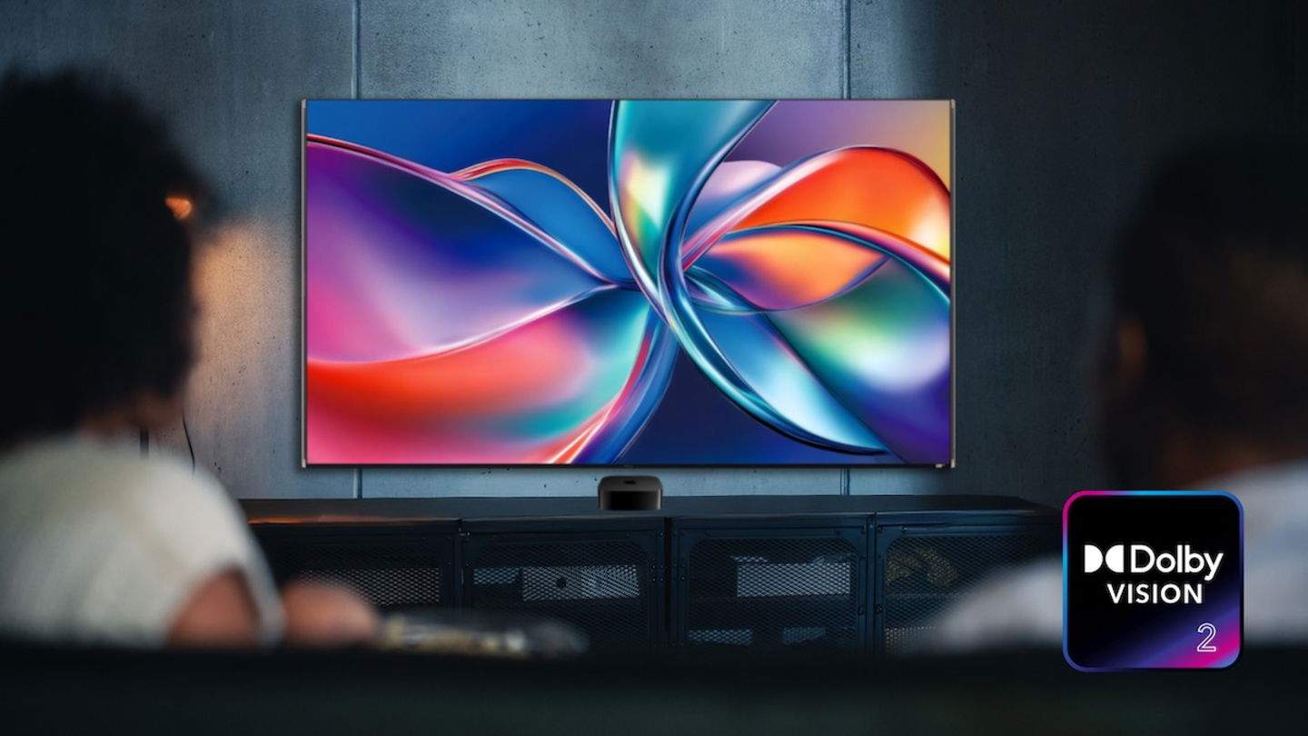 Esta podría ser la gran novedad estrella del nuevo Apple TV 4K