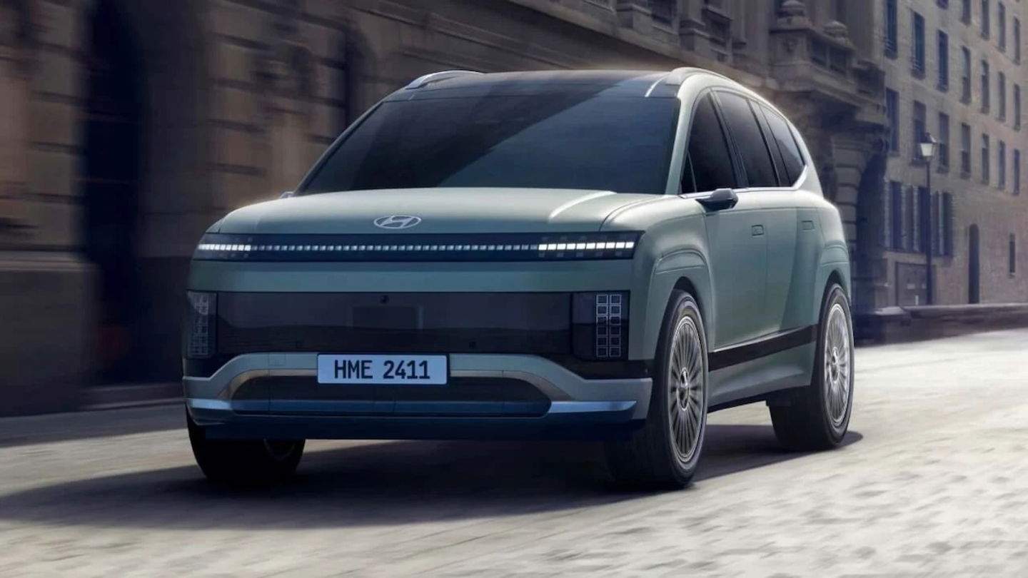 CarPlay Ultra no estarà sol en cotxes cars, Hyundai l'usarà en un dels seus cotxes més assequibles