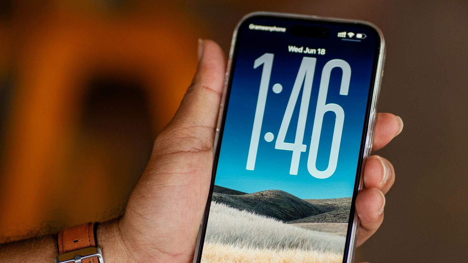 iPhone 17: filtraciones apuntan a nuevos colores y un modelo llegaría en naranja