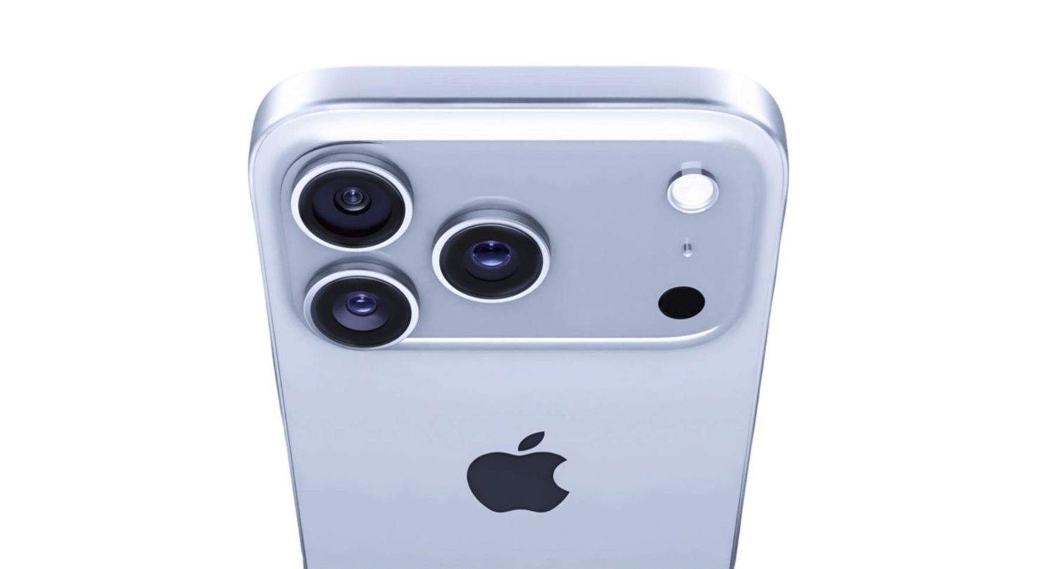 L'iPhone 17 Pro Max rebrà el gran canvi que feia anys que esperàvem