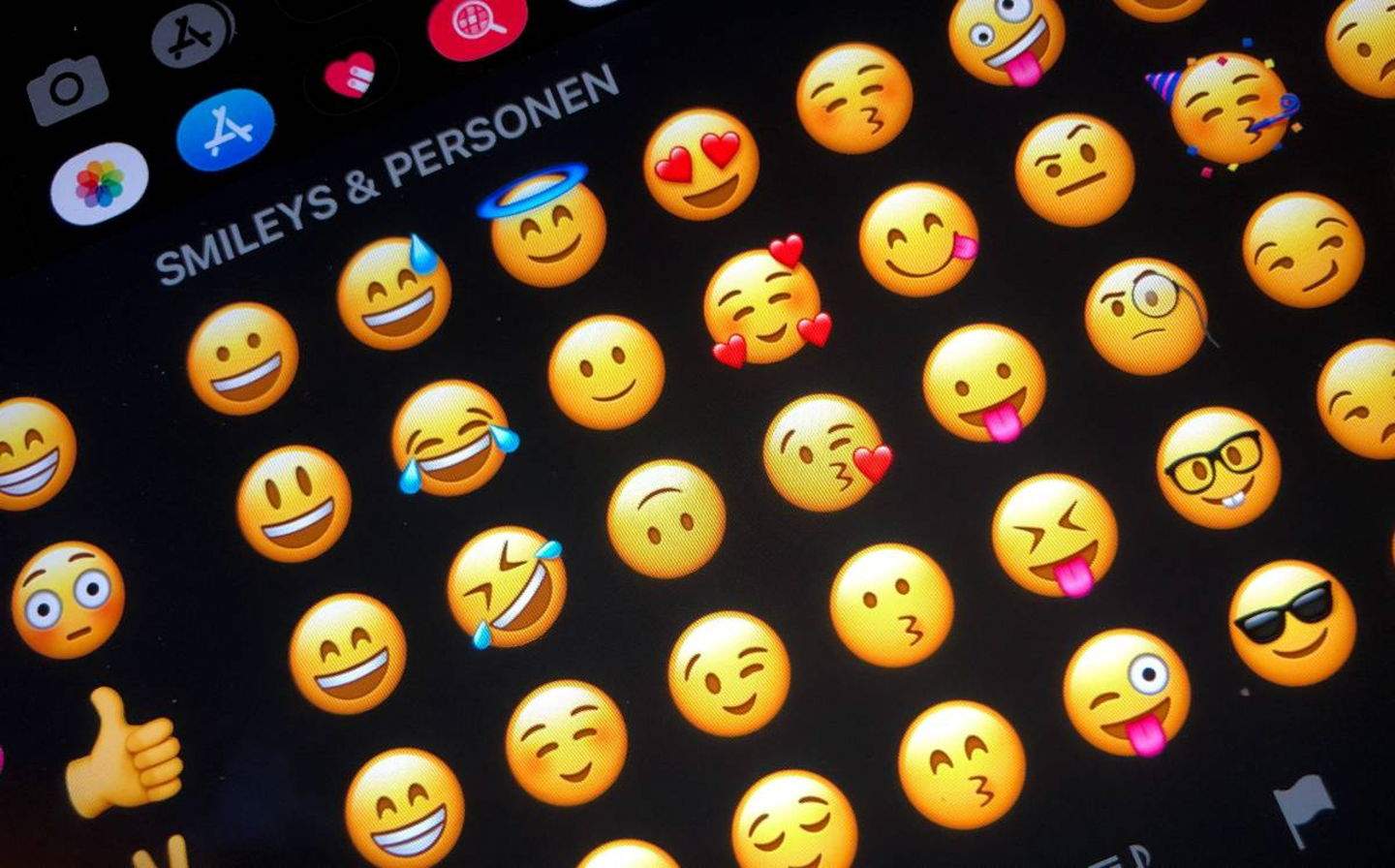 Un estudi revela que les persones que usen emojis són més atentes i detallistes: responen davant d'una necessitat universal