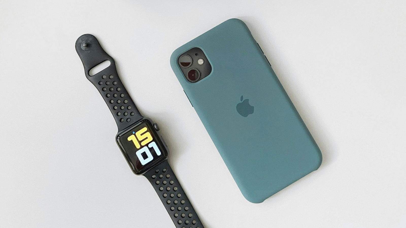Los mejores accesorios oficiales de Apple para el iPhone