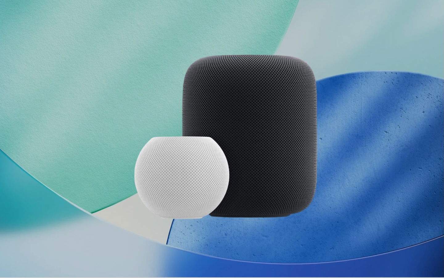 Estas novedades llegan al HomePod con HomePod 26