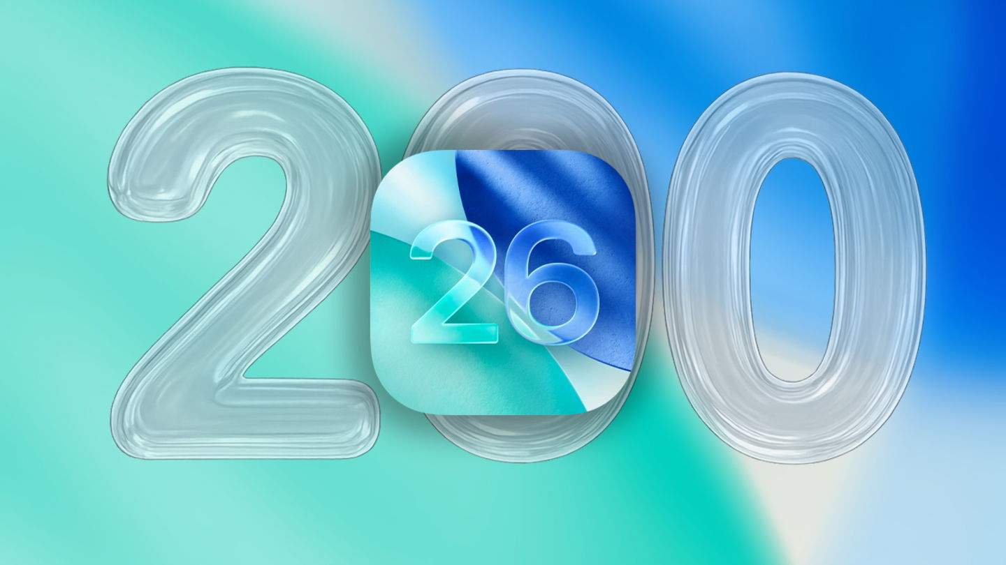 iOS 26: gairebé 200 novetats revelades per Apple