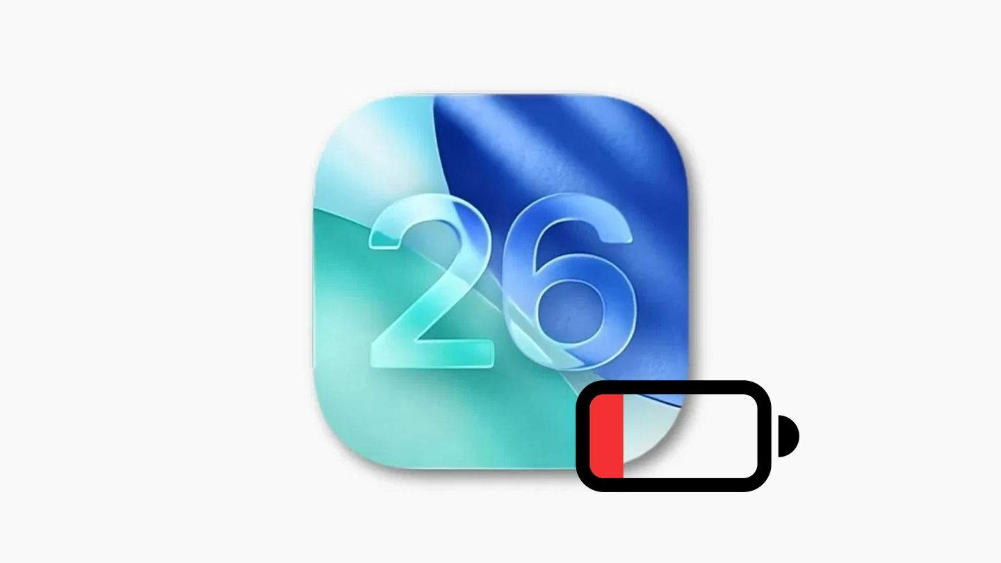 Problemes de bateria a l'iPhone amb iOS 26? Apple explica el motiu i té solució
