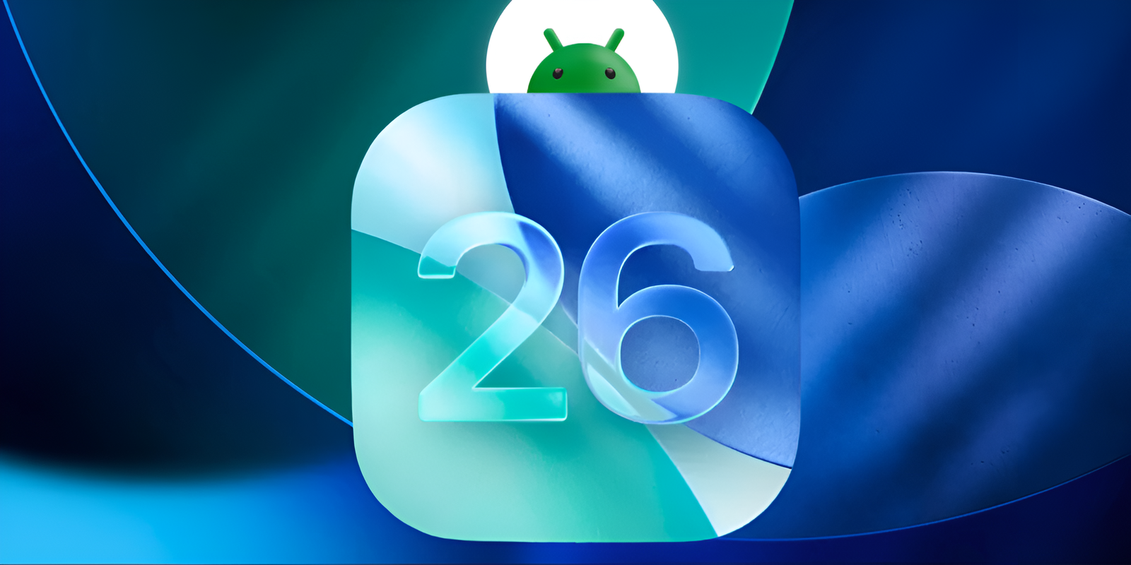 5 novetats d'iOS 26 que ja estaven a Android des de feia temps