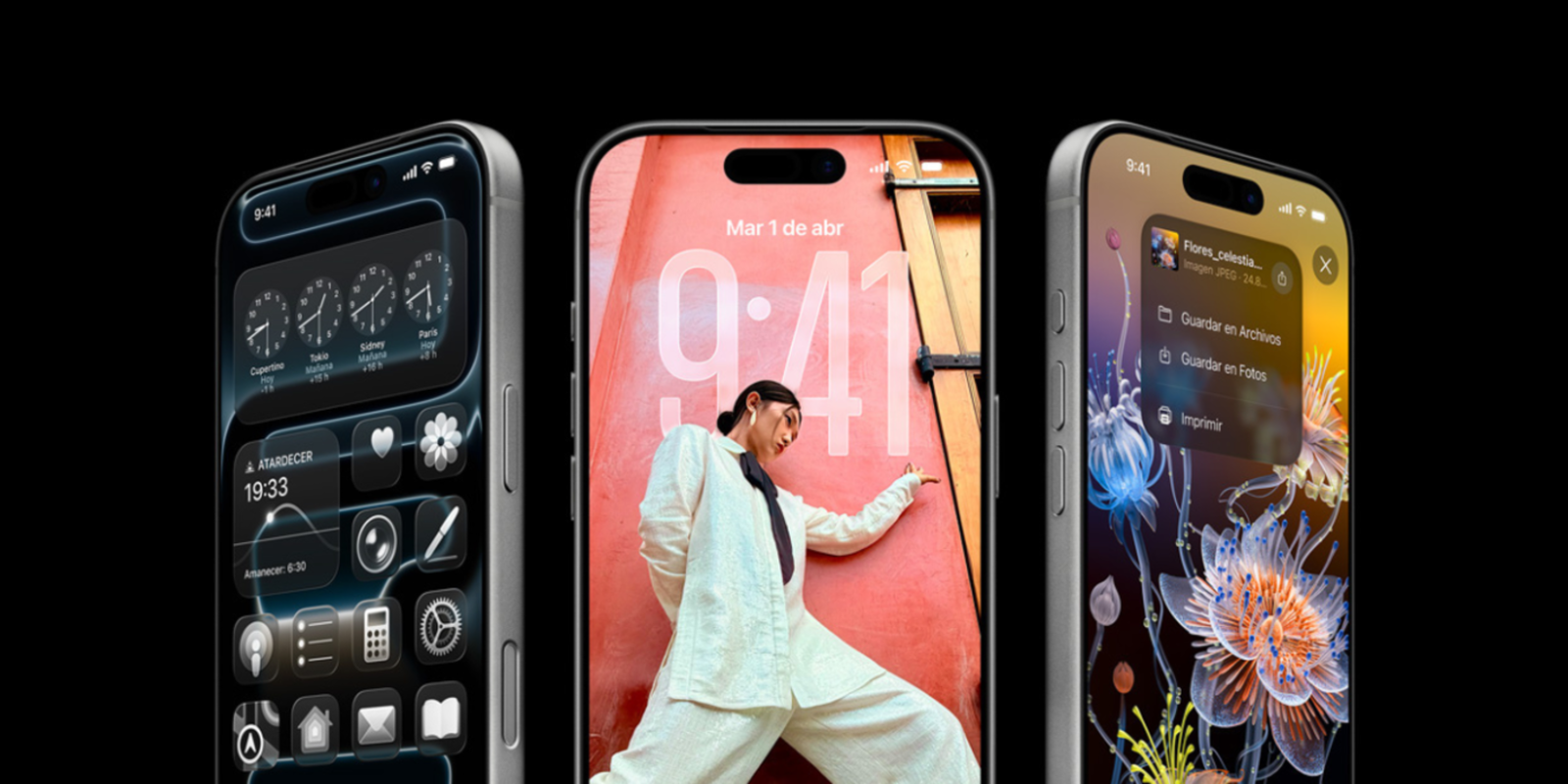 La demanda de iPhone 17 está superando a la de los iPhone 16, con un modelo brillando especialmente