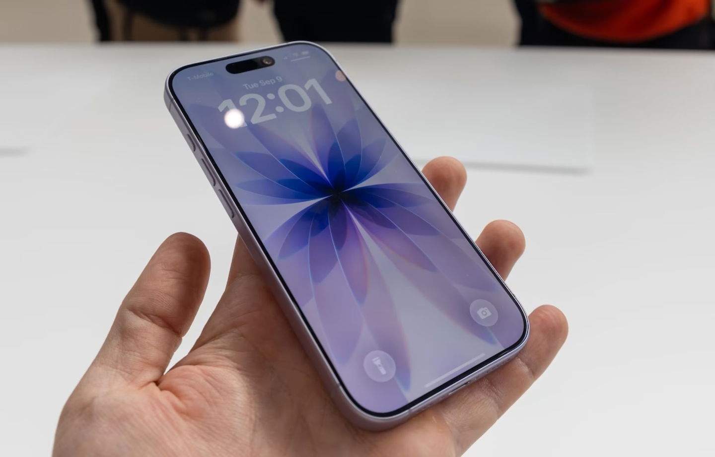 Cuánto cuesta reparar los iPhone 17, iPhone 17 Pro y iPhone Air