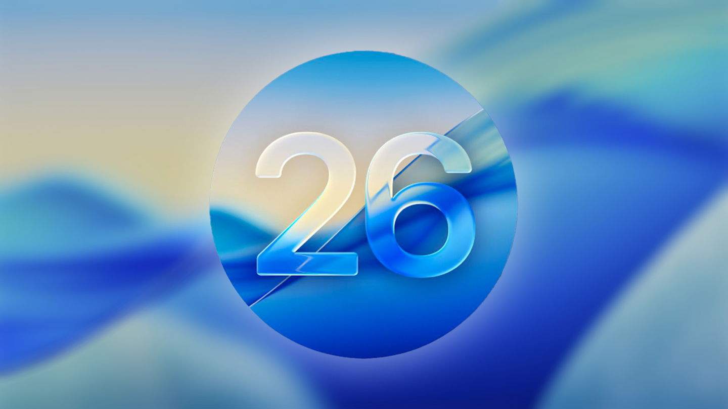 Apple llança oficialment macOS 26 Tahoe, totes les novetats que arriben al teu Mac