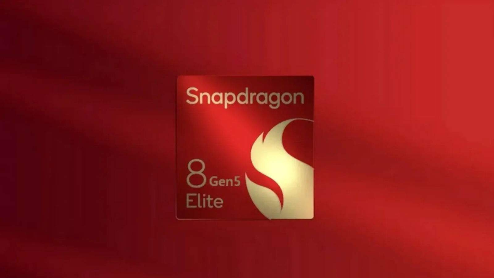 Qualcomm presenta el Snapdragon 8 Elite Gen 5, el gran rival del A19 Pro de los iPhone 17 Pro