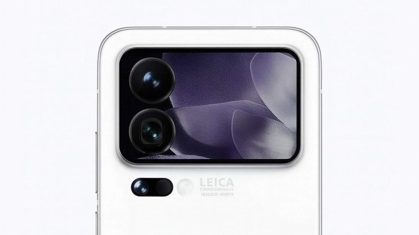 Xiaomi va a presentar los Xiaomi 17, Xiaomi 17 Pro y Xiaomi 17 Pro Max, solo le ha faltado el Air para igualar a Apple