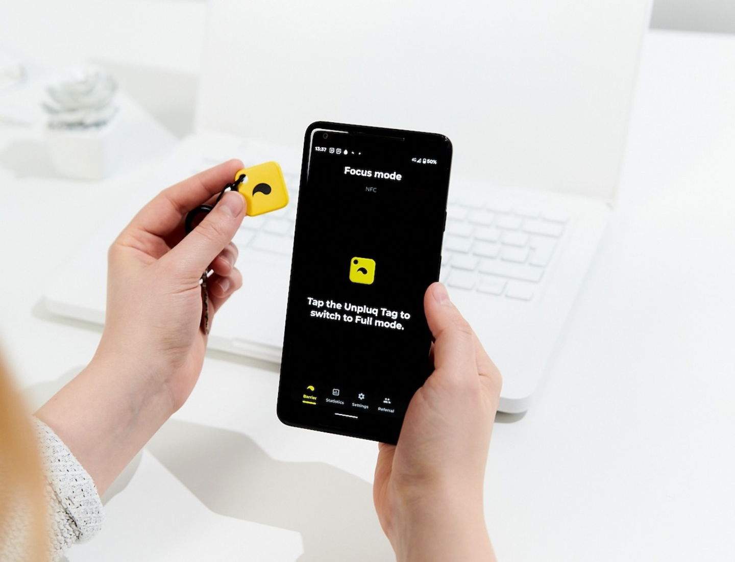 Hay gente pagando mucho dinero para reducir el uso de apps como TikTok cuando podrían conseguirlo gratis