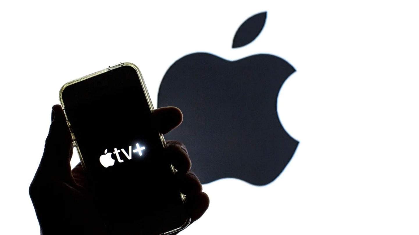 Apple deixa bastant més llibertat de la que s'esperava als creadors a Apple TV+