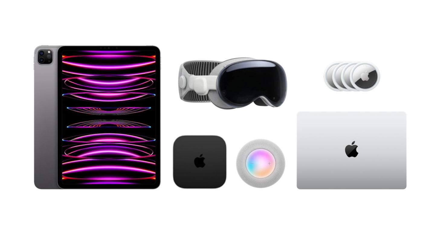 Més enllà de l'iPhone 17: 5 dispositius que Apple podria presentar abans que acabi l'any