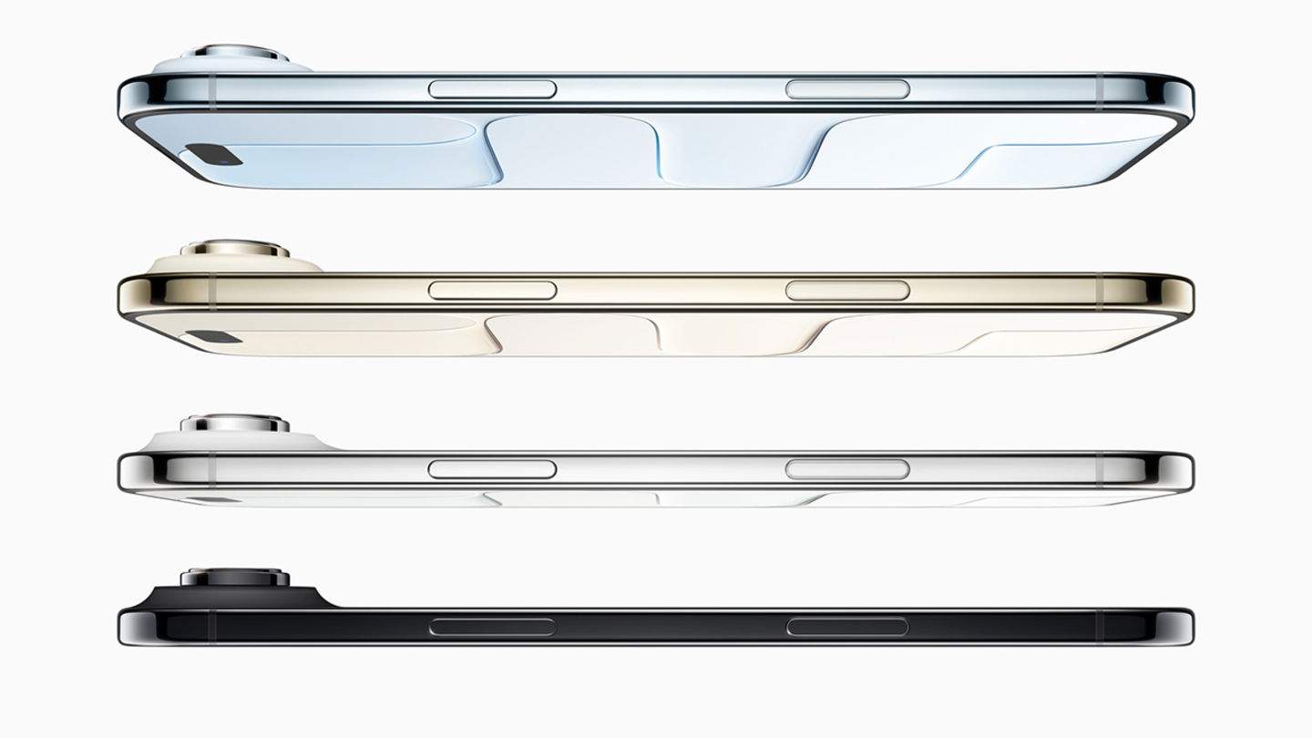 Tindrem Bendgate 2.0 amb l'iPhone Air? Apple no sembla preocupada