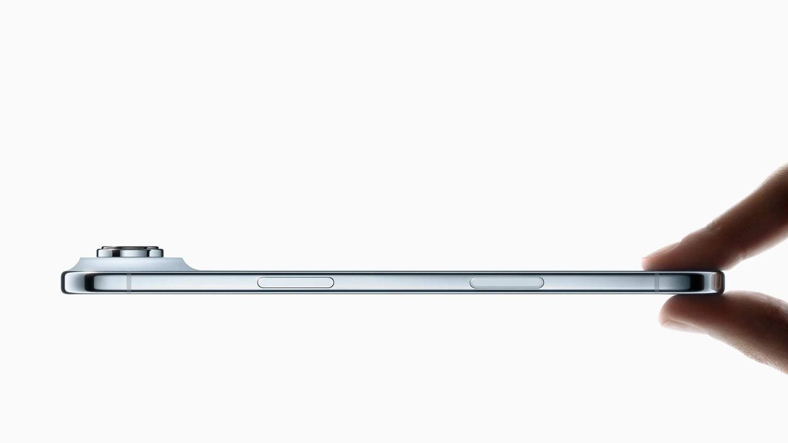 iPhone Air: 5 detalls que potser has passat per alt