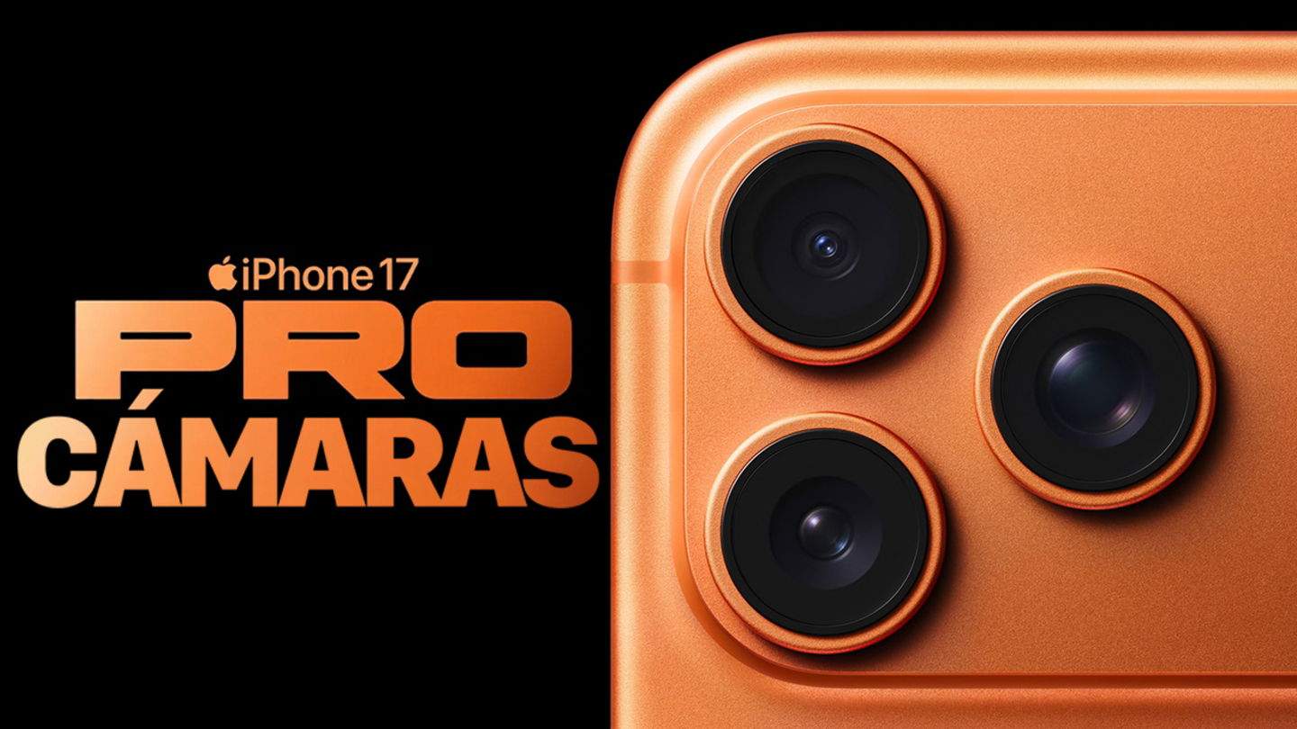 Les càmeres dels iPhone 17 Pro, explicades: totes les seves especificacions i el que són capaces de fer