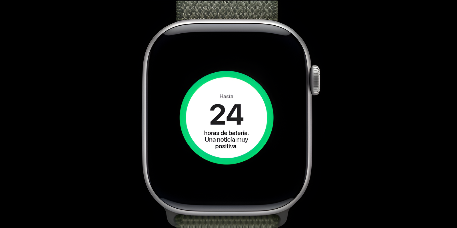 Ens ha enganyat Apple amb l'autonomia de l'Apple Watch Series 11?