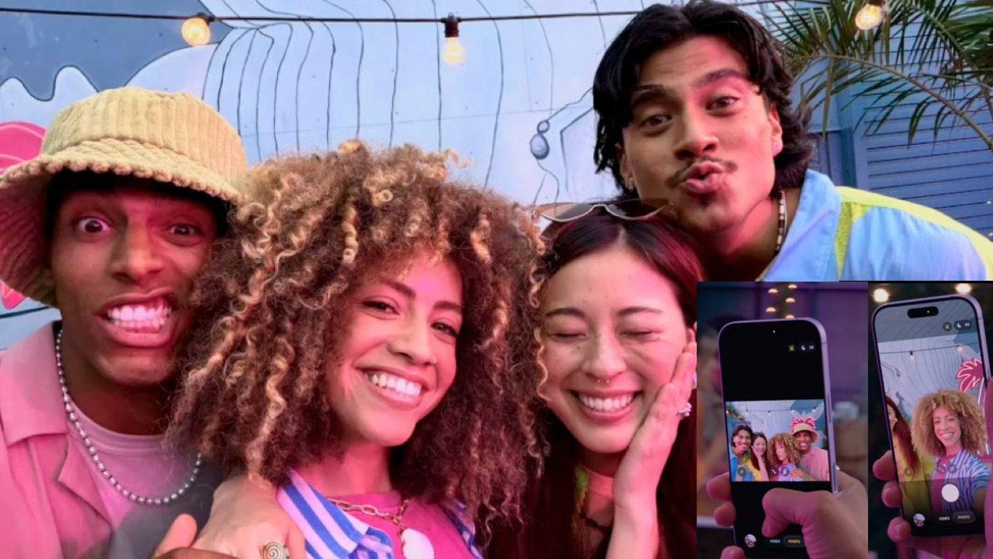 Analitzant a fons la nova càmera frontal dels iPhone 17: els teus selfies mai han estat millors