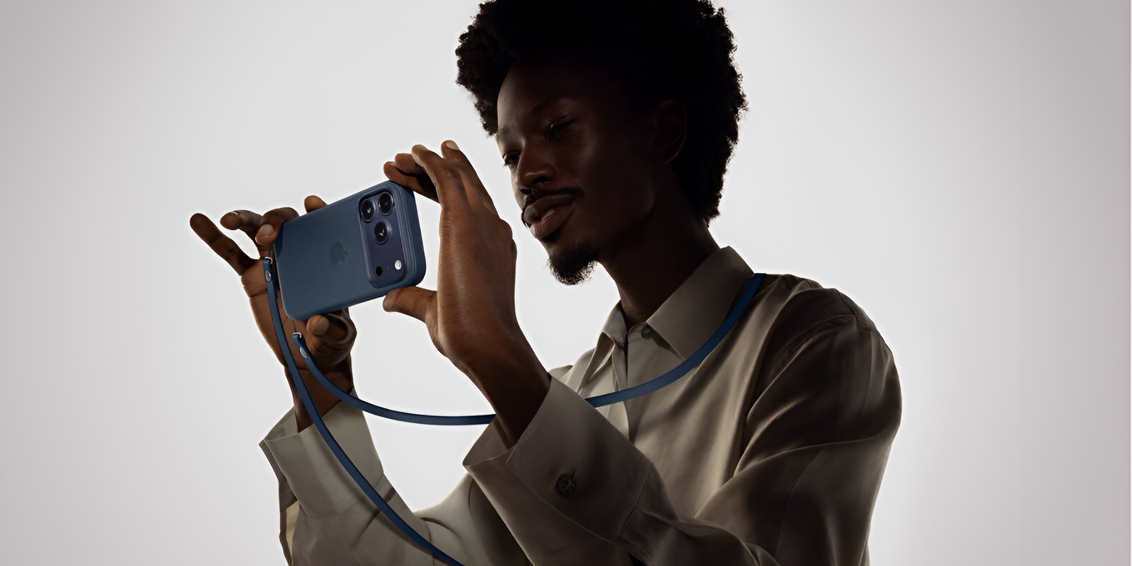 Los iPhone 17 no llegan solos: todos los accesorios que Apple también ha presentado