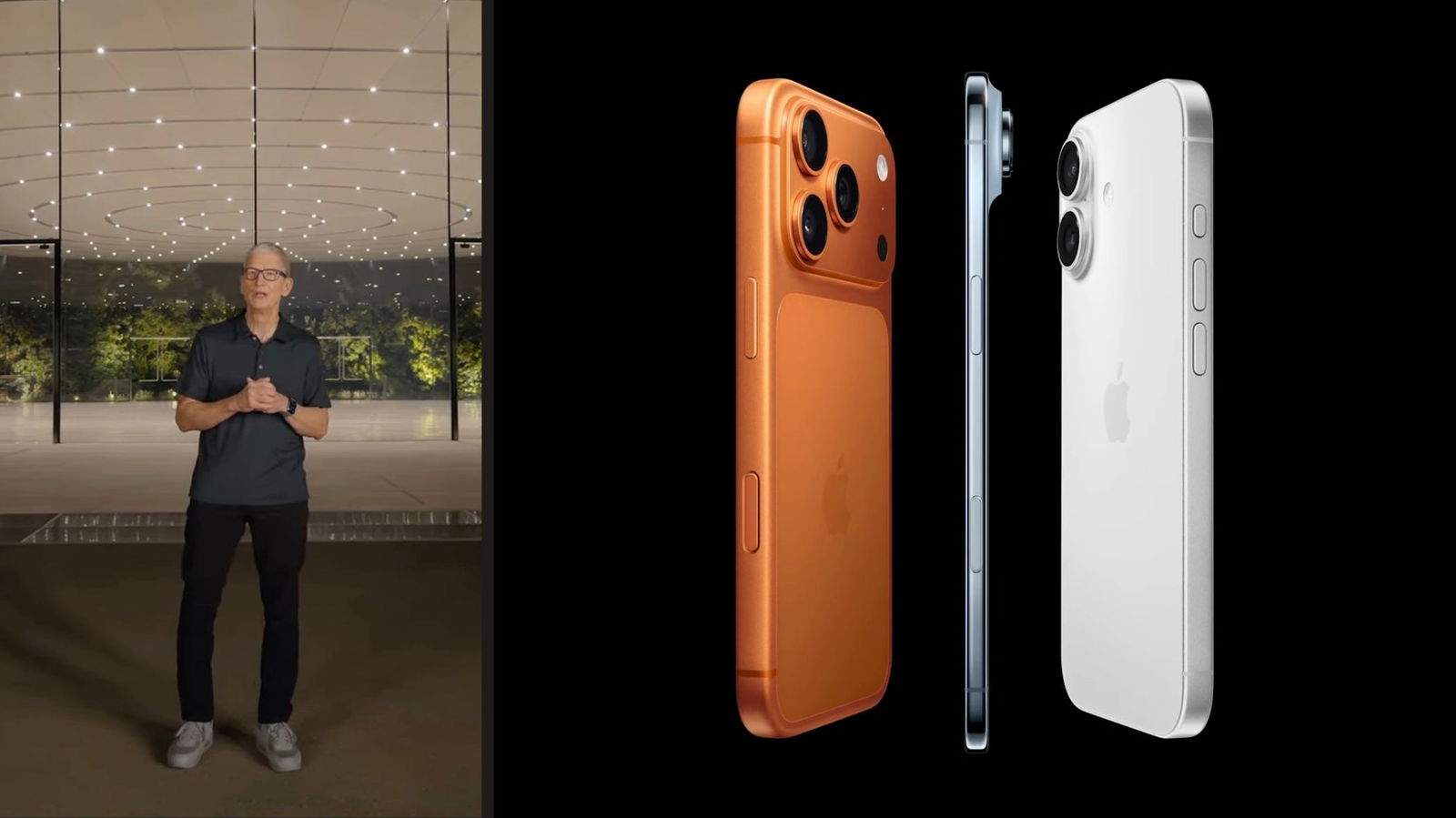 Resumen del evento de Apple: iPhone 17; Apple Watch Series 11, Ultra, SE 3 y mucho más