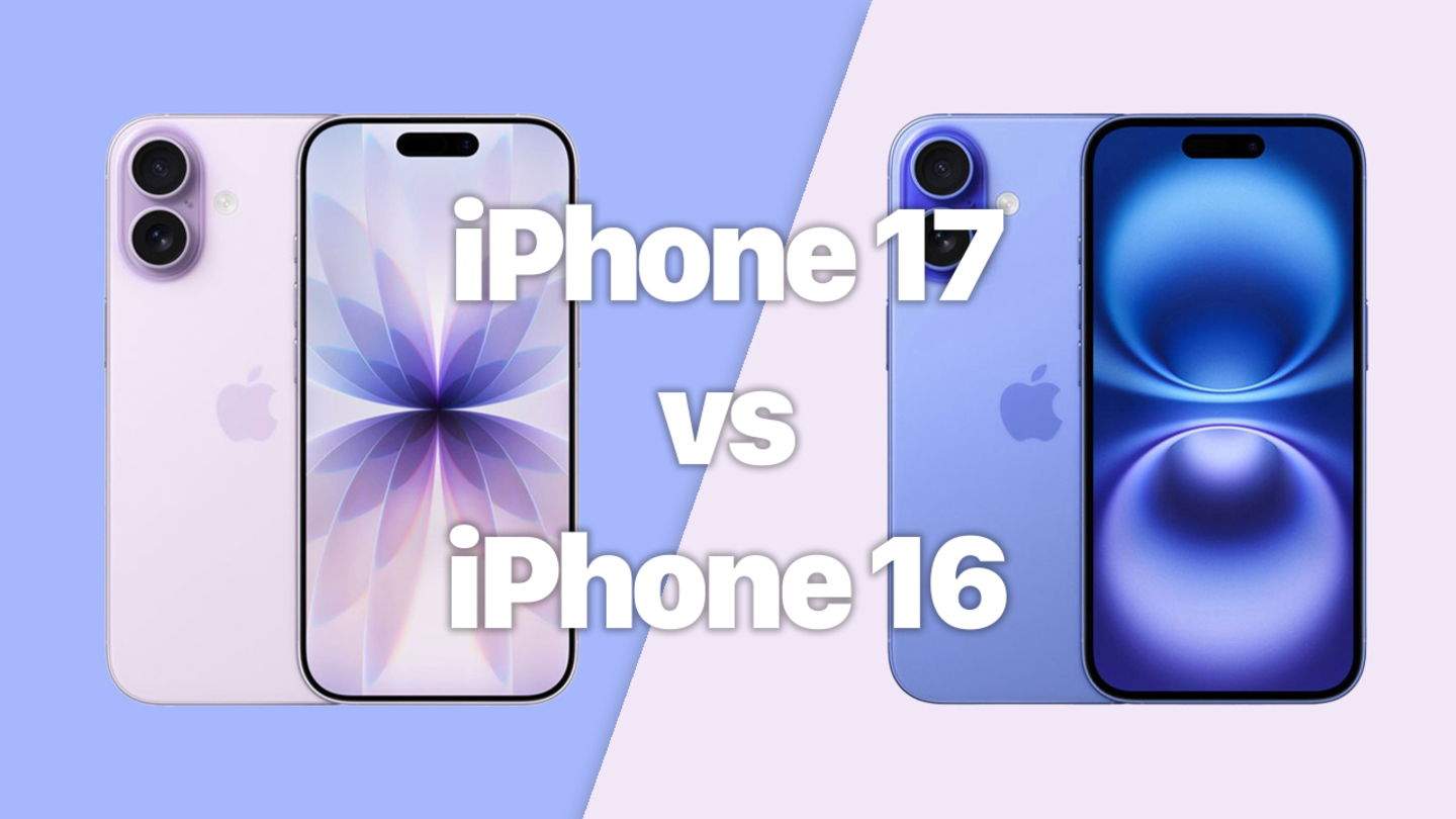 iPhone 17 vs iPhone 16, ¿qué ha cambiado? Todas las diferencias, especificaciones y novedades