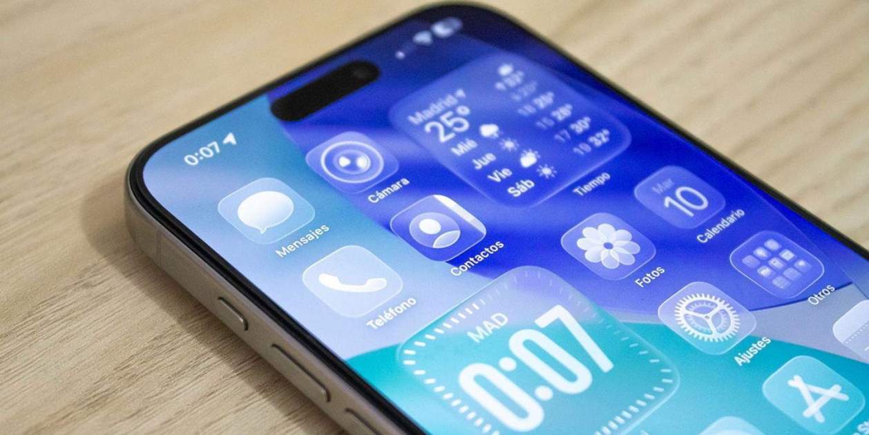 Trucos secretos de iOS 26 que tienes que probar en el iPhone