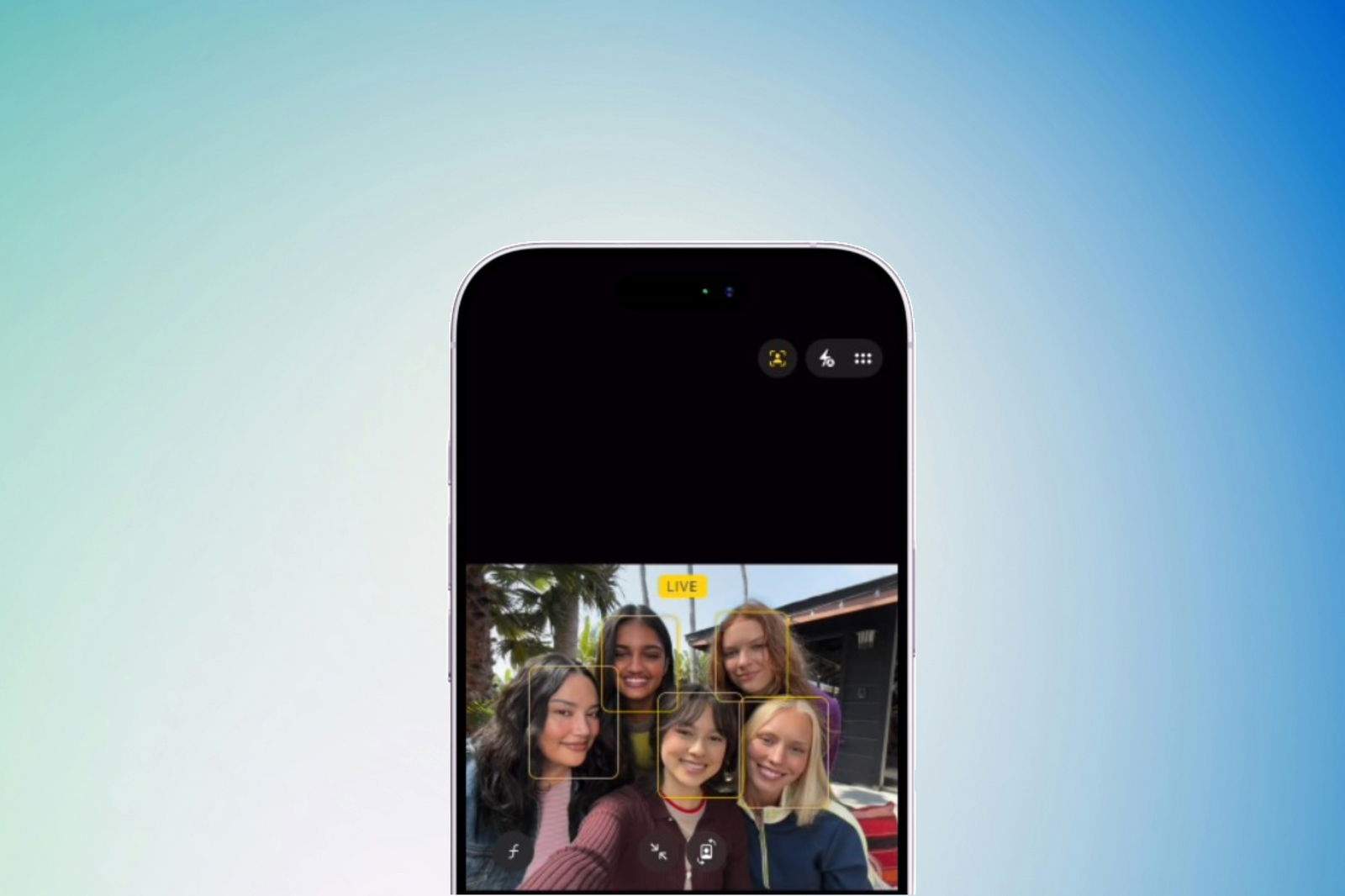 Per això els nous iPhone 17 són millors per fer selfies que qualsevol Android