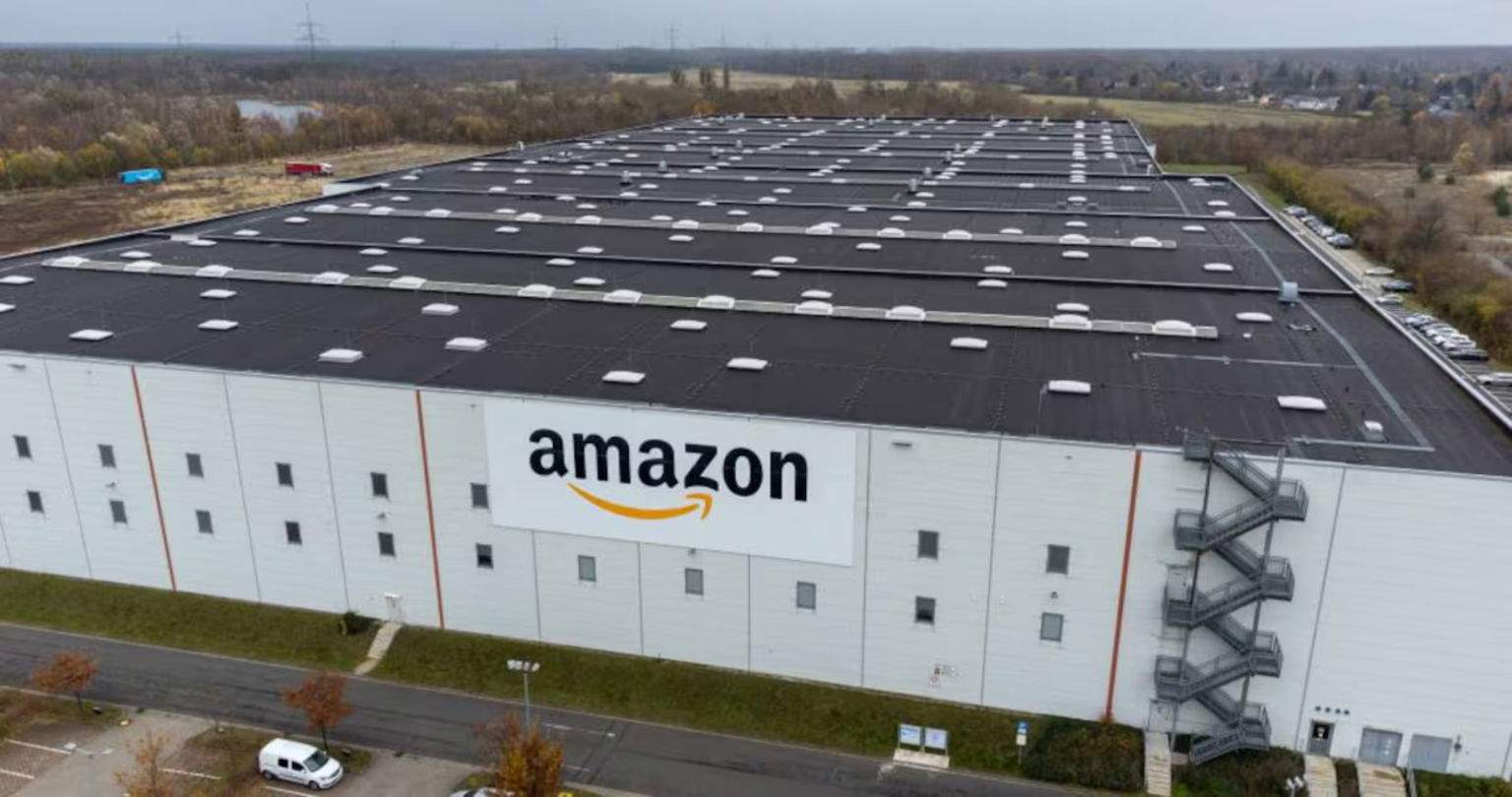 Amazon tendrá que pagar a sus suscriptores Prime por tácticas "engañosas"