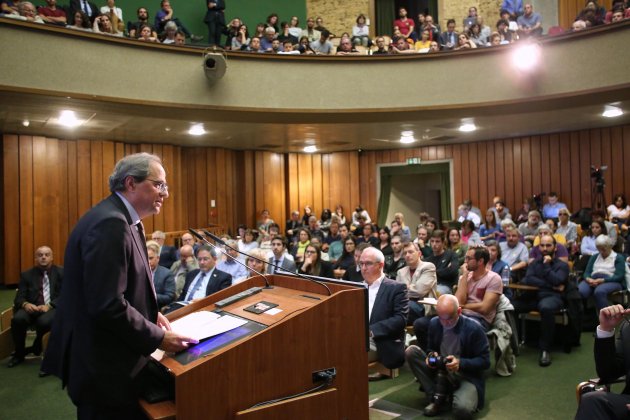 quim torra universitat suissa - jordi bedmar quim torra universitat suissa - jordi bedmar