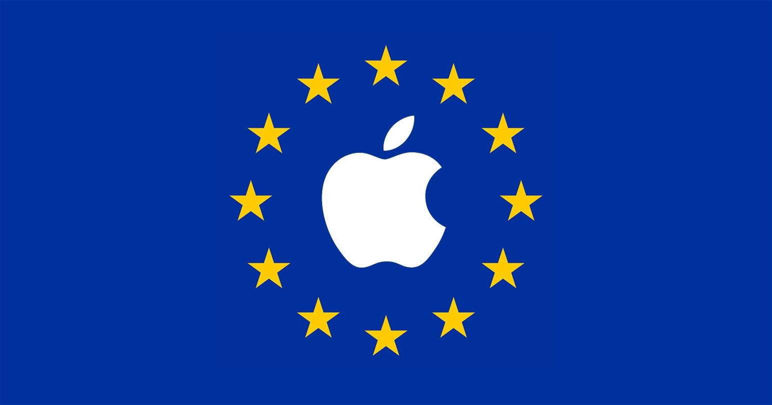 La Comissió Europea respon a Apple i no t'esperis bones notícies