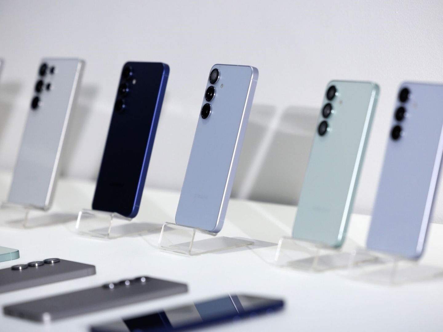 El Samsung Galaxy S26 podria estrenar una funció de privadesa que Apple hauria de copiar a l'iPhone 18