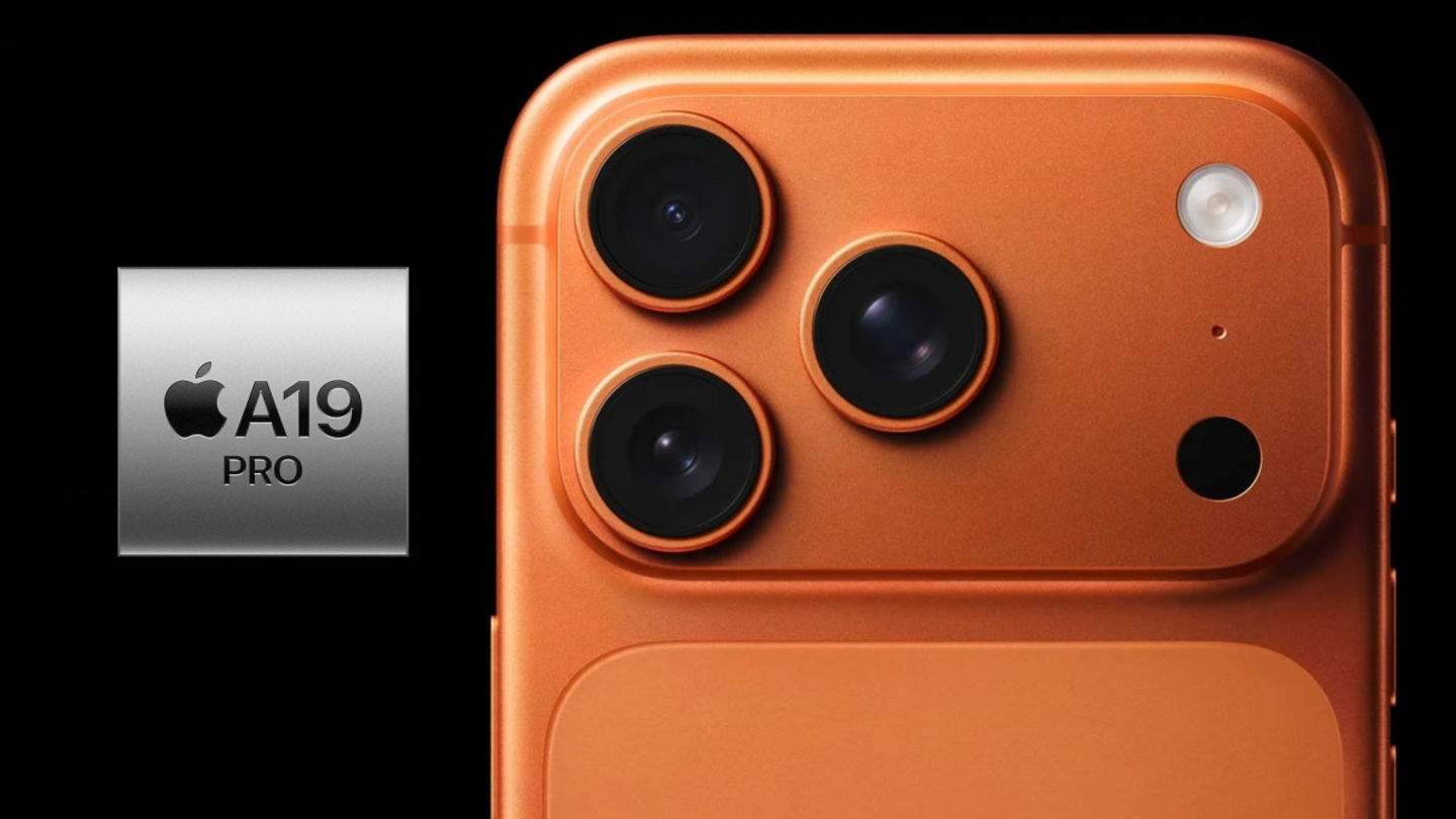 L'iPhone 17 Pro Max executa Resident Evil 4 a 60 FPS sense cap mena de limitació tèrmica