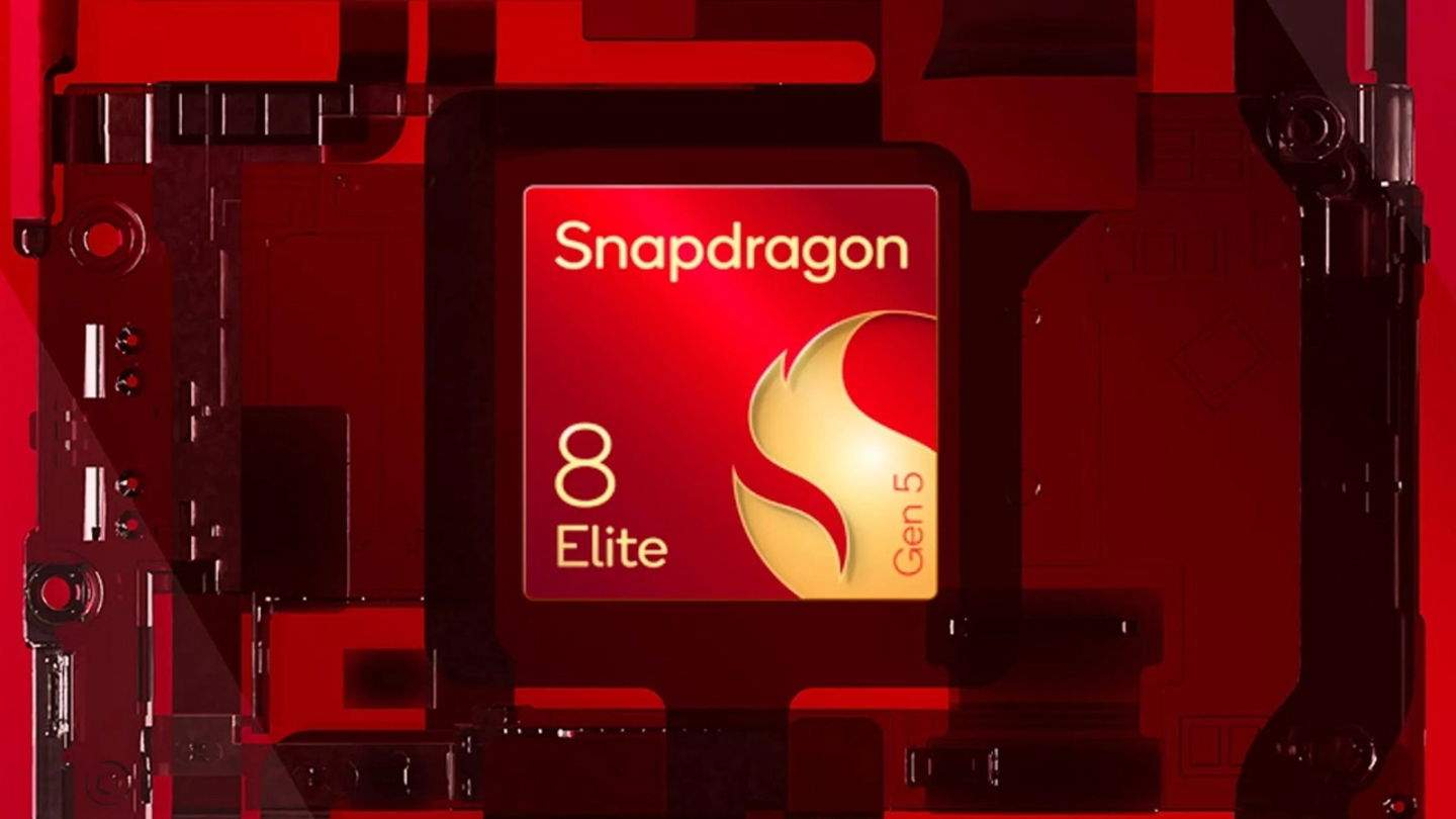 El Qualcomm Snapdragon 8 Elite Gen 5 lluita amb l'A19 Pro dels iPhone 17 Pro per ser el xip més potent del mercat