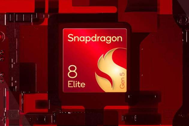 El Qualcomm Snapdragon 8 Elite Gen 5 llega para rivalizar con el A19 Pro