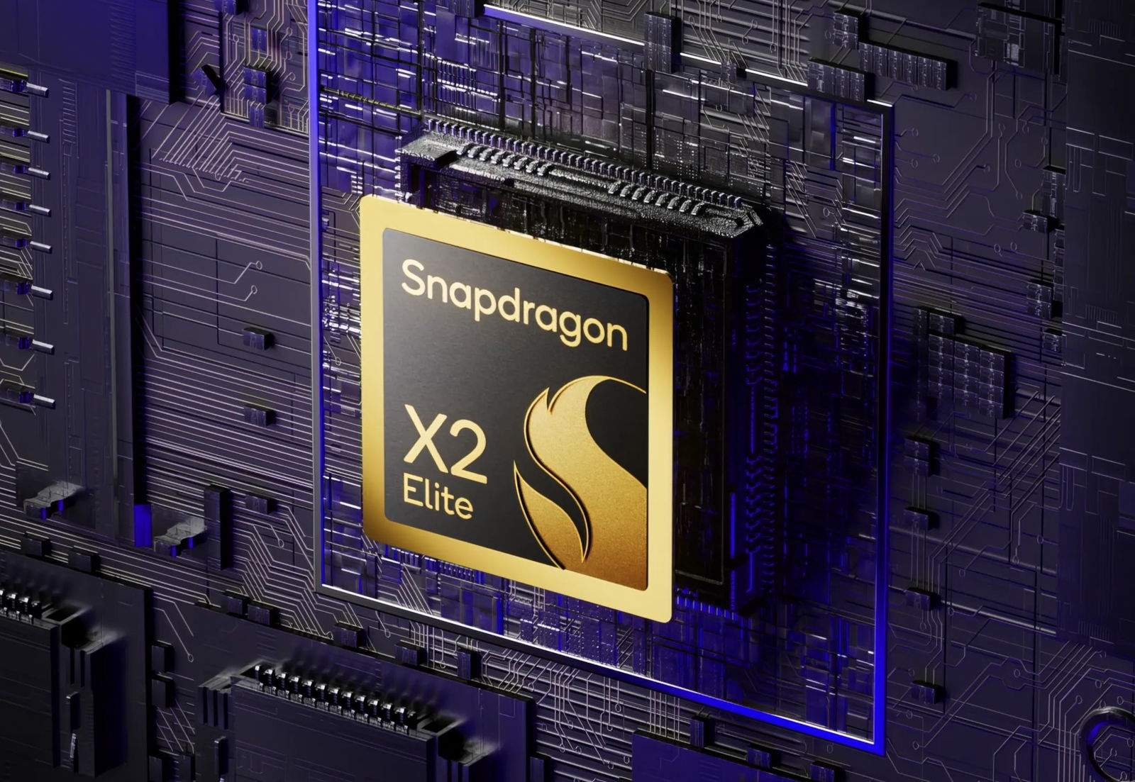 Qualcomm presenta el Snapdragon X2 Elite per a rivalitzar amb els M4 d'Apple