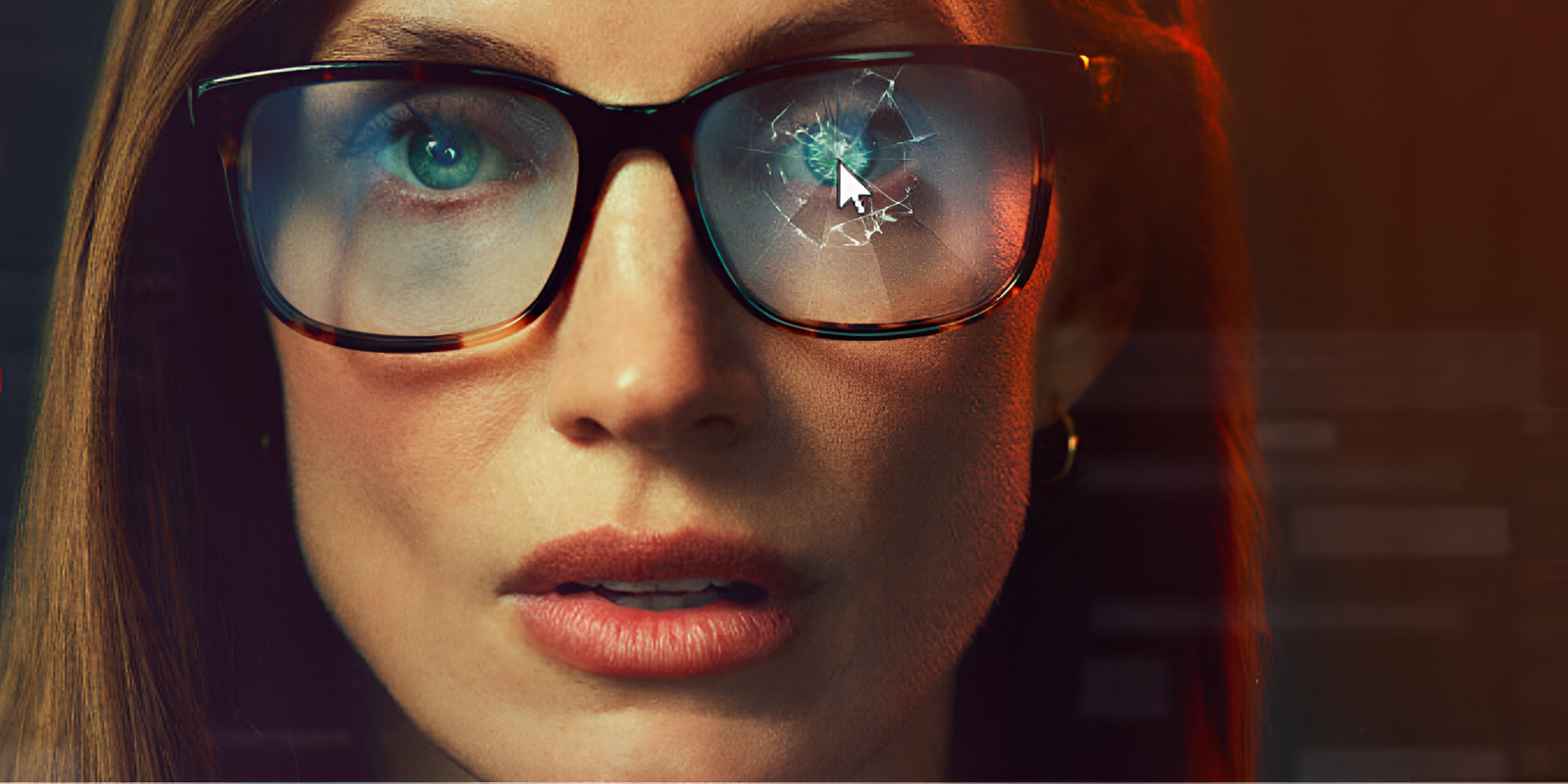 Apple TV+ ajorna l'estrena de l'última sèrie de Jessica Chastain per tensions als EUA