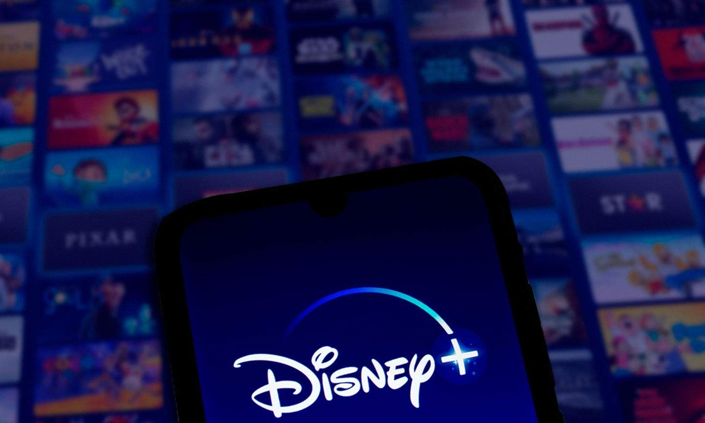 Disney+ tornarà a apujar els preus de les seves subscripcions