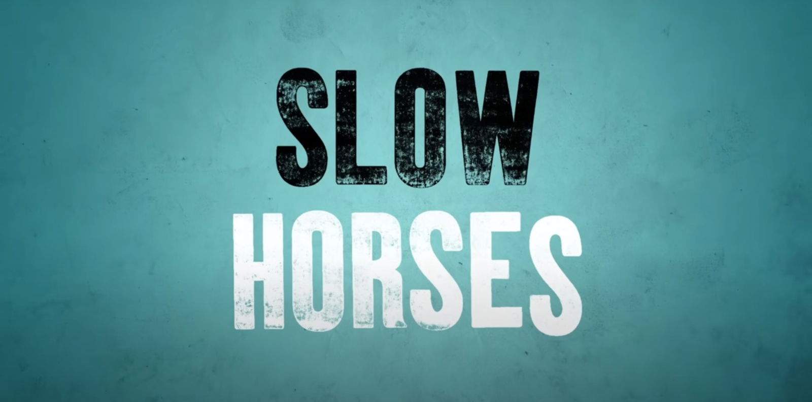 La temporada 5 de 'Slow Horses' ja disponible en streaming a Apple TV+