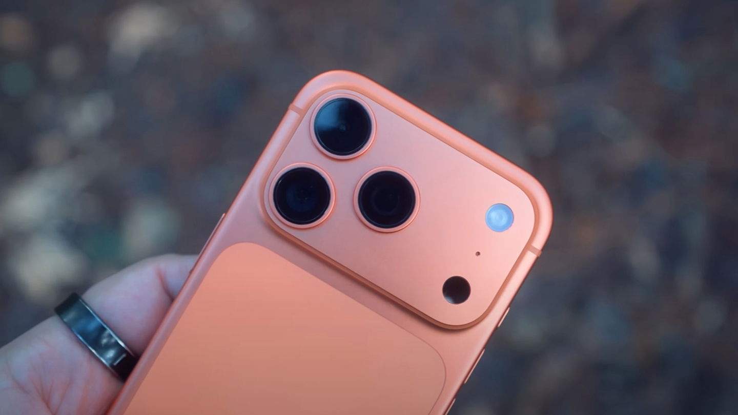 Aclarint la polèmica de les rascades en els iPhone 17 Pro: només hi ha un punt feble que t'ha de preocupar de l'"Scratchgate"