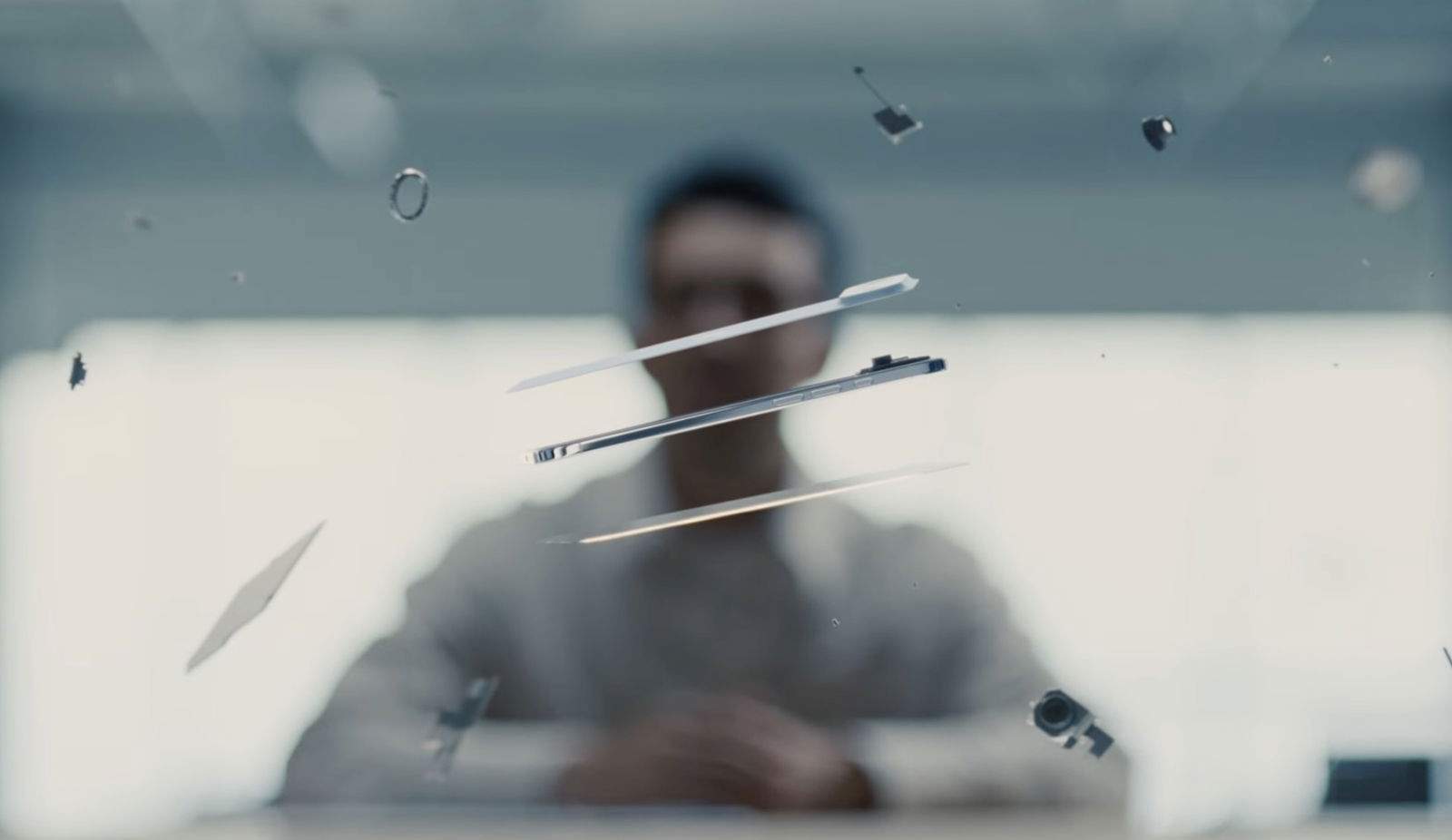 Semblaven les dues principals debilitats de l'iPhone Air i s'han convertit en dues fortaleses