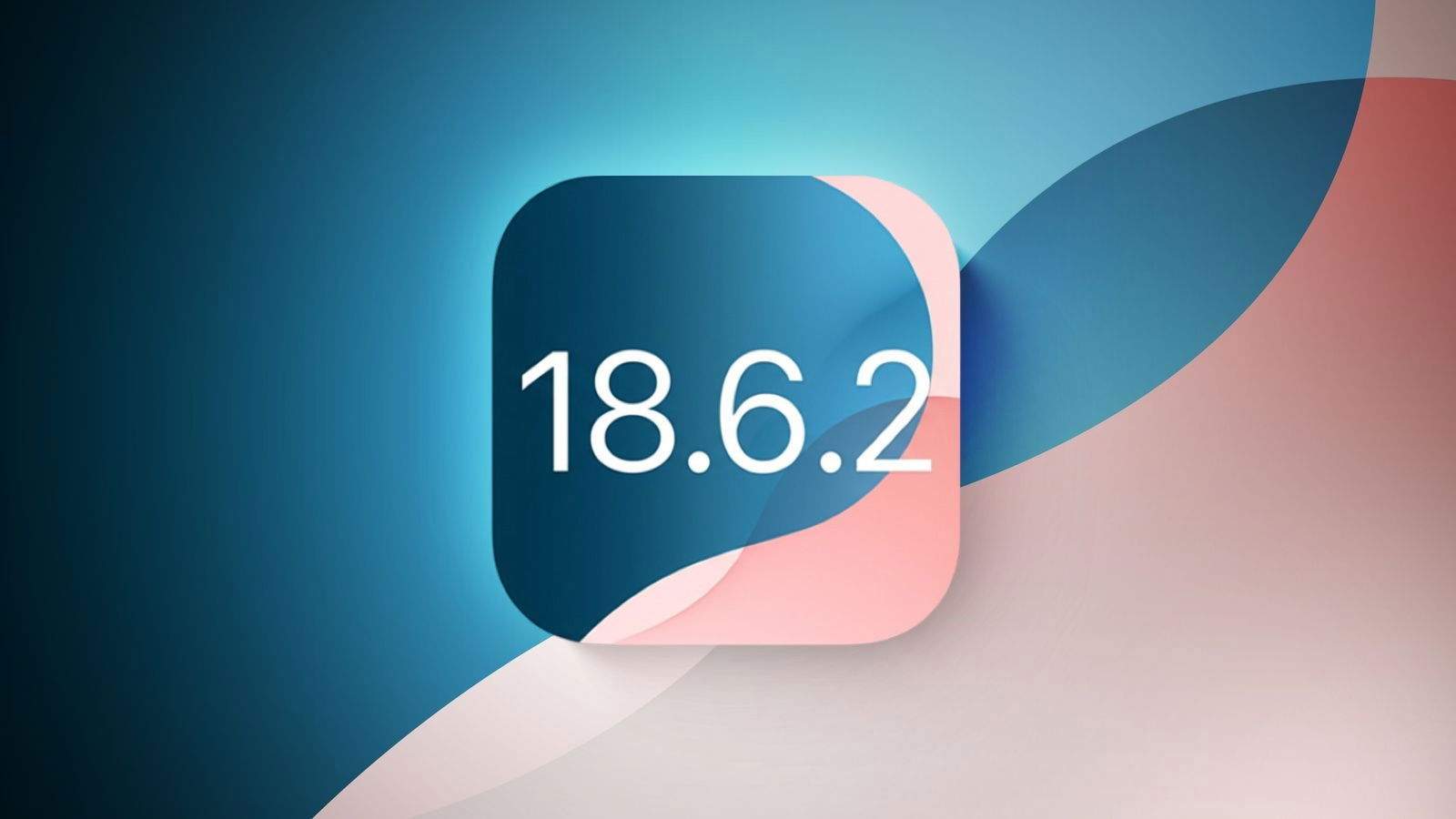 Apple deixa de signar iOS 18.6.2, fent impossible el downgrade des d'iOS 26