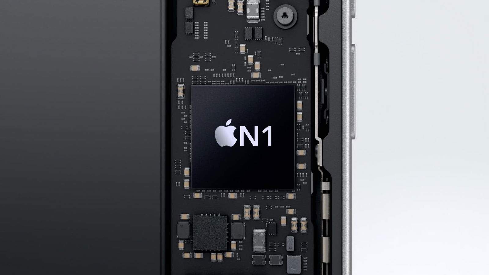 Es uno de los secretos para mejorar la autonomía de los iPhone 17 y no es la capacidad de la batería: así es el chip N1