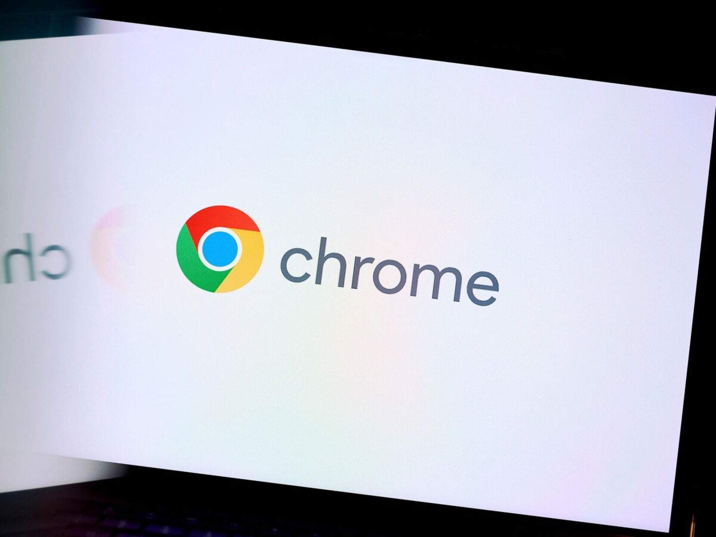 Chrome és la primera app de Google a actualitzar-se a Liquid Glass