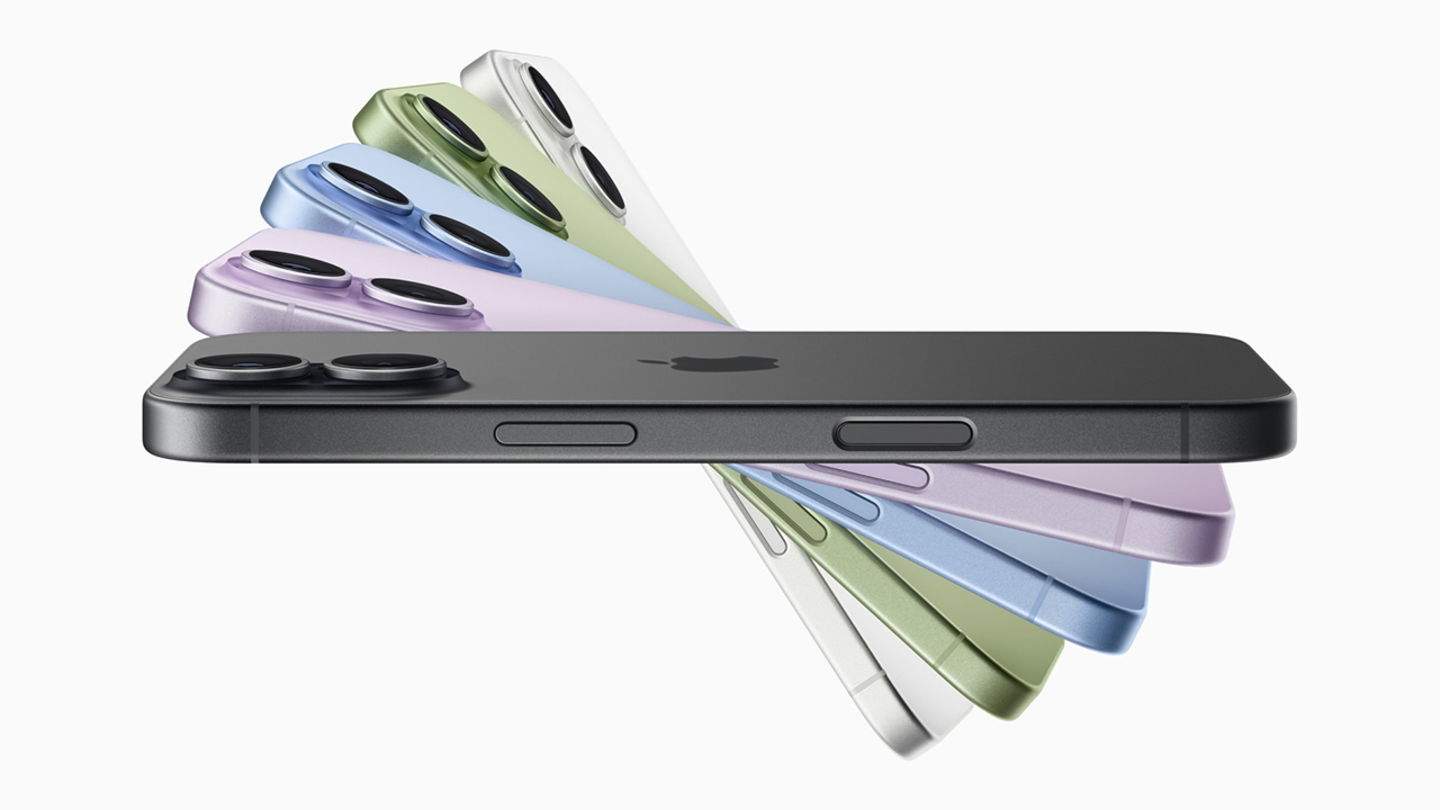 Apple augmenta la producció diària de l'iPhone 17 davant les altes vendes