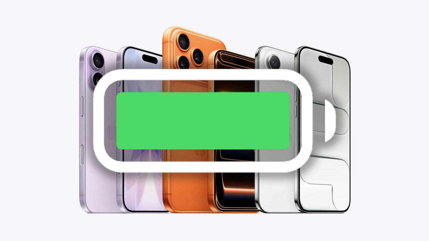 L'iPhone 17 Pro Max destrossa el Samsung Galaxy S25 Ultra en aquest exigent test de bateria