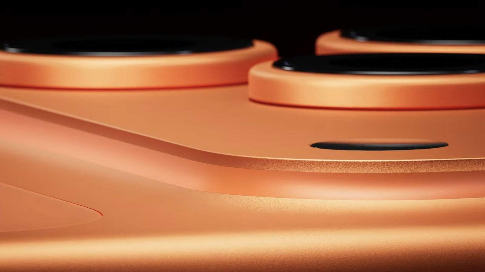 L'iPhone 17 Pro podria haver estat molt diferent: amb corona digital i botó físic en lloc del Control de càmera